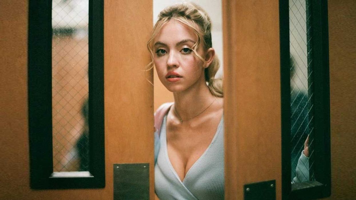 Sydney Sweeney on the income struggles of the Hollywood system