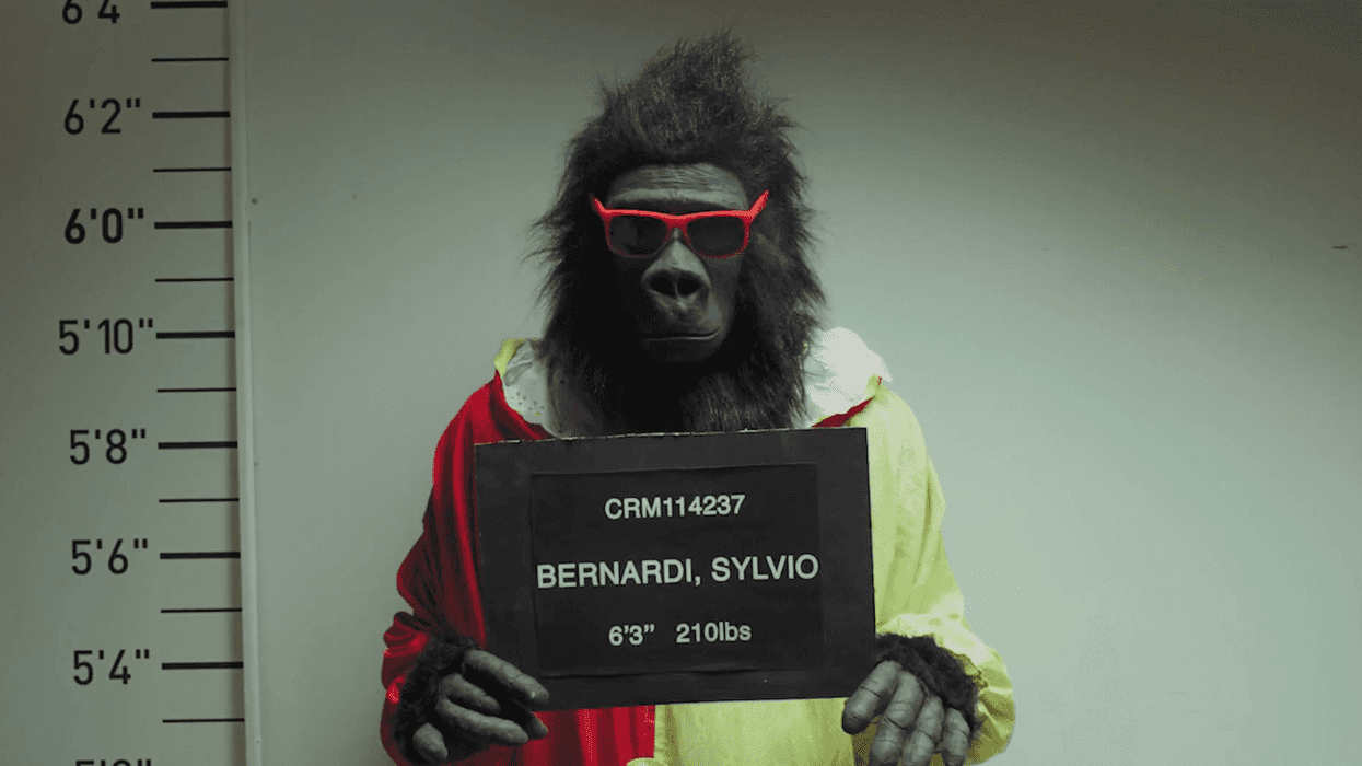 Sylvio-film-gorilla-sxsw