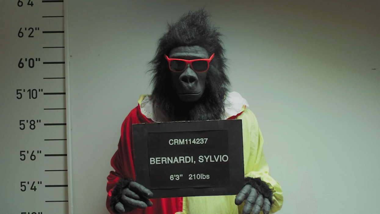 Sylvio-film-gorilla-sxsw