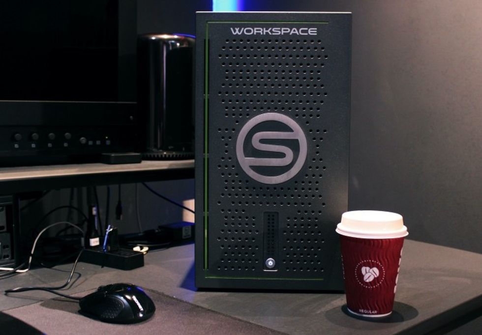SymplyWORKSPACE