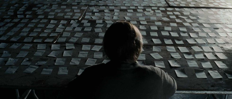 Synecdoche, New York