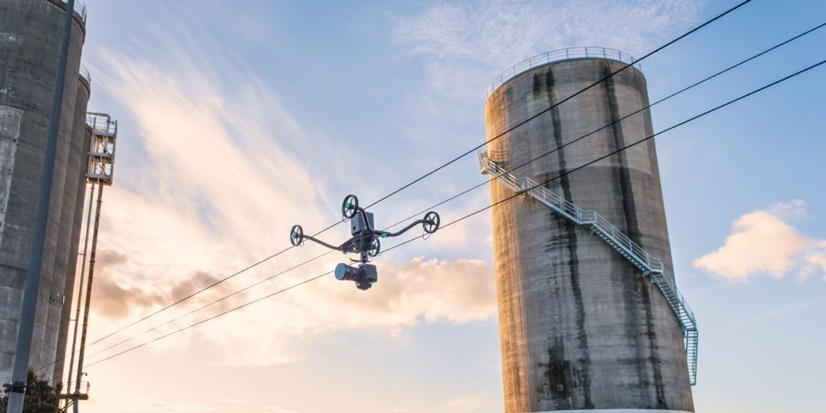 Sling Shot Rig Syrp Slingshot Motion Control Wire Rig Goes from DIY to Mass Production ...