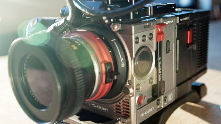REVIEW: The Kinefinity Terra 4K Offers Bang-for-Your-Buck