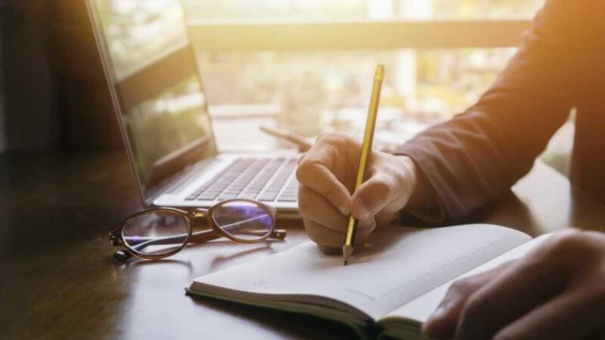 Take This FREE 15 Week Screenwriting Course
