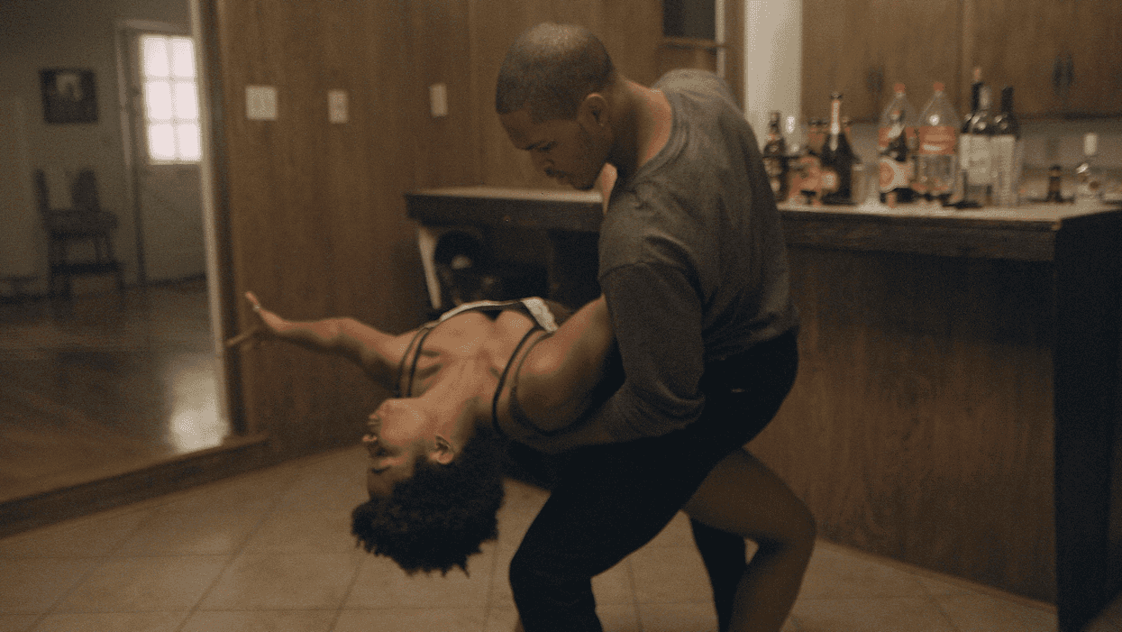 Tali Shea Levin's Alabama Shakes Spec Video 'Gimme All Your Love'