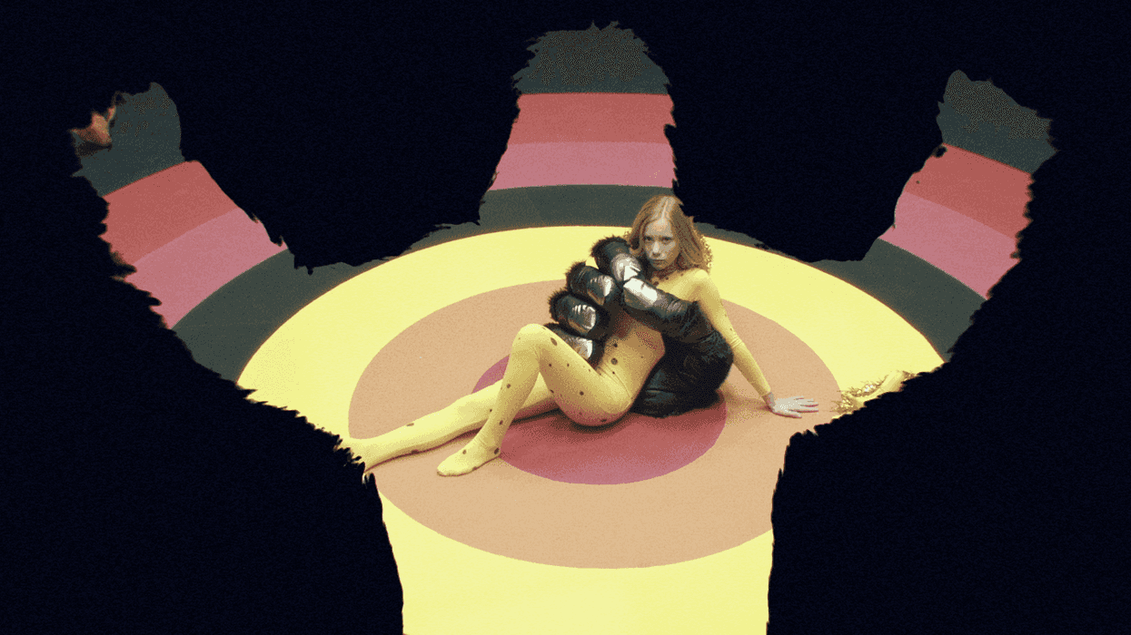 Tame Impala - The Less I Know the Better - Directed by Canada