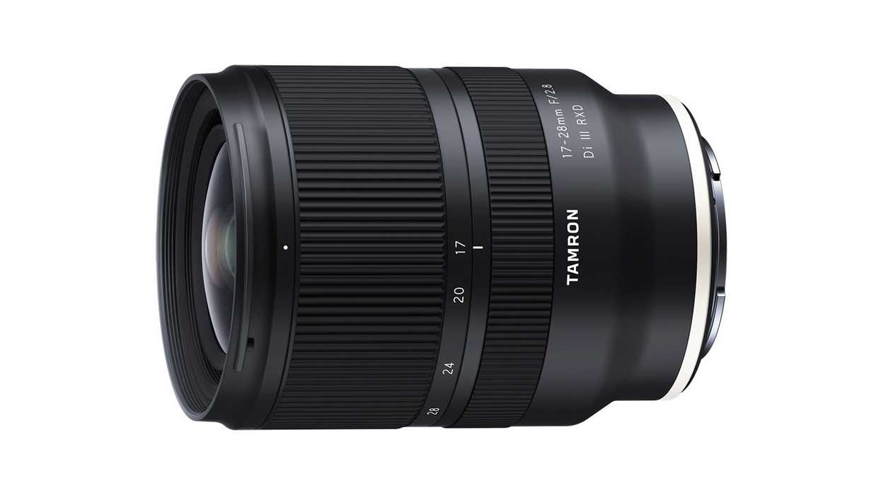 tamron 17-28mm