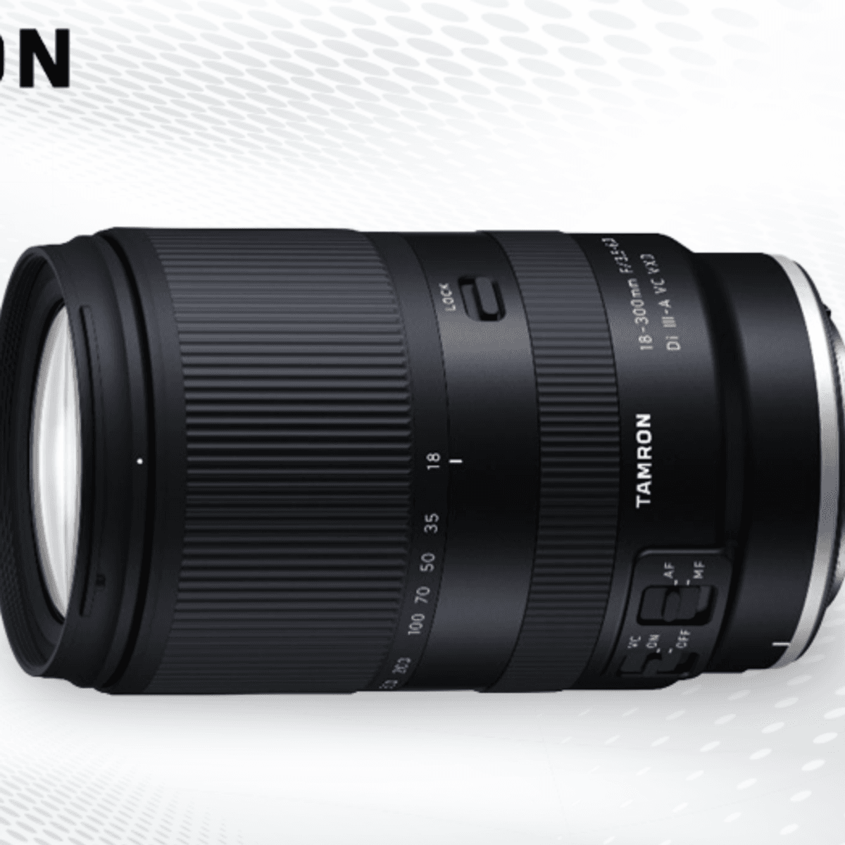 One of the Most Popular Tamron Lenses of All Time is Coming One of the Most Popular Tamron Lenses of All Time is Coming