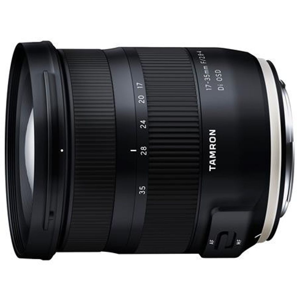 Tamron
