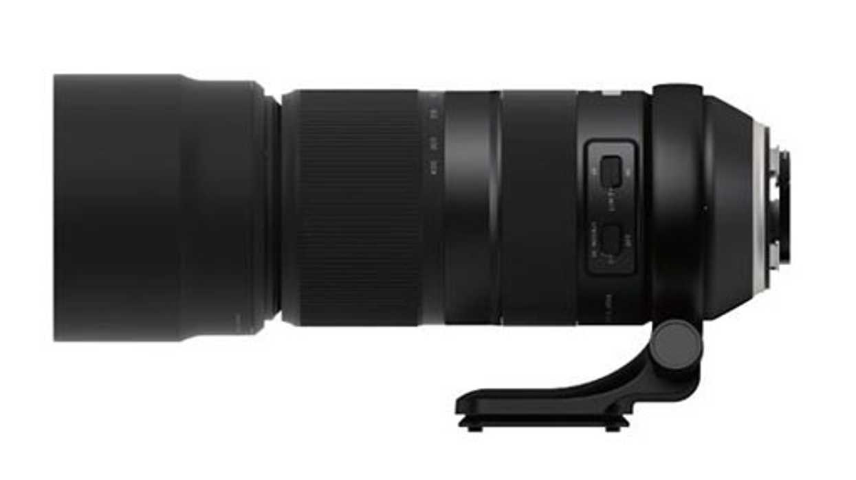 Tamron