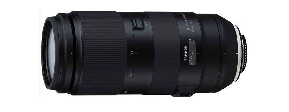 Tamron