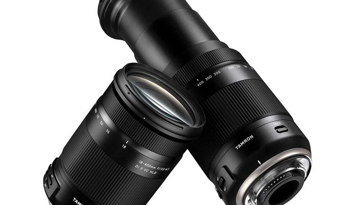 Tamronlensviews