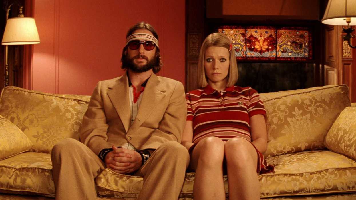 Tannenbaums