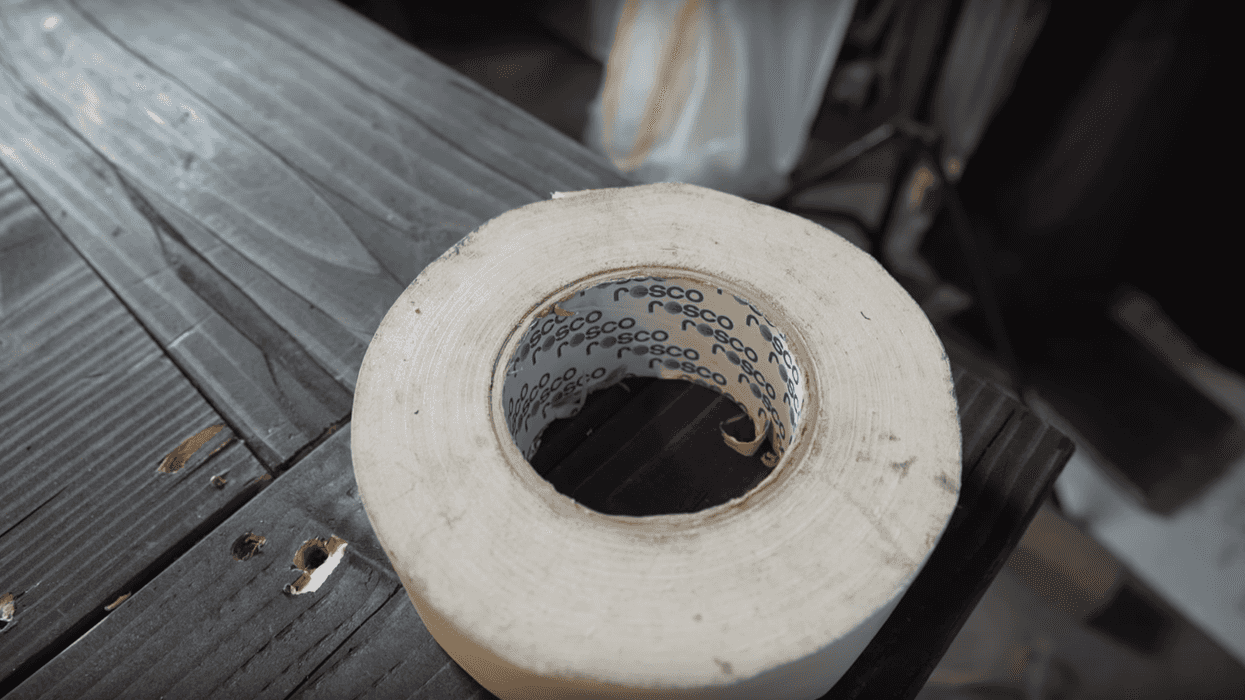 Tape