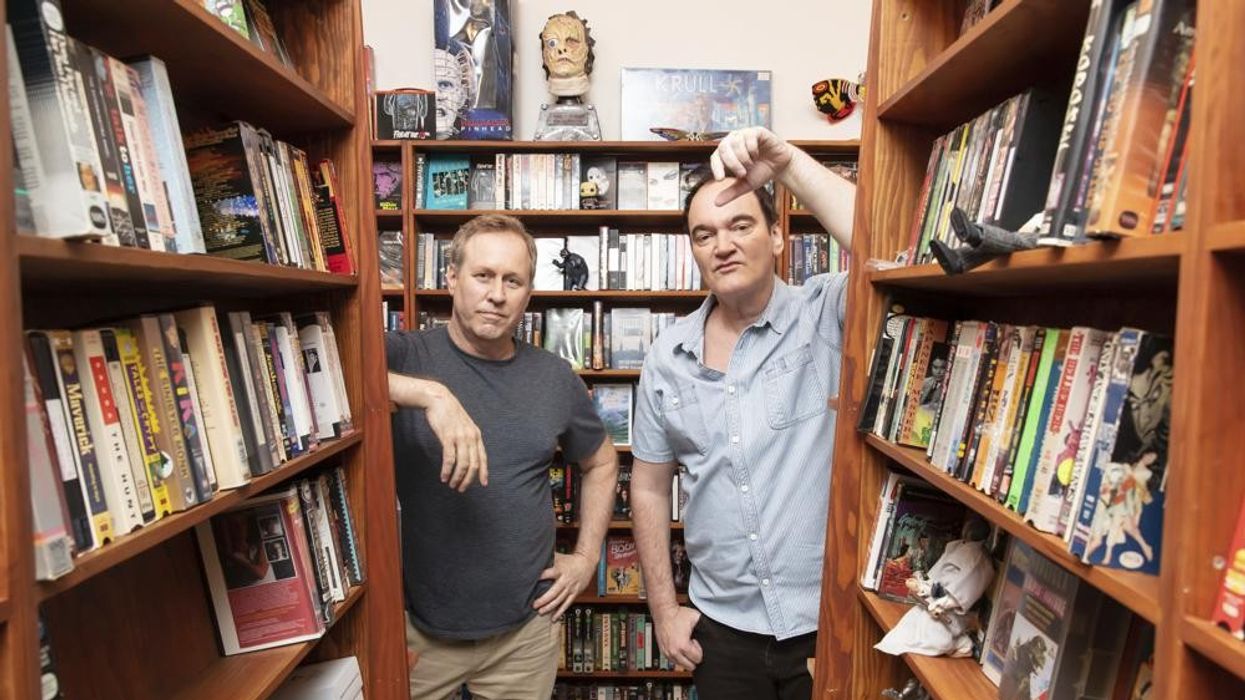Tarantino_and_avary_film_podcast_