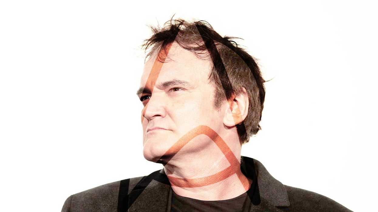 Tarantino
