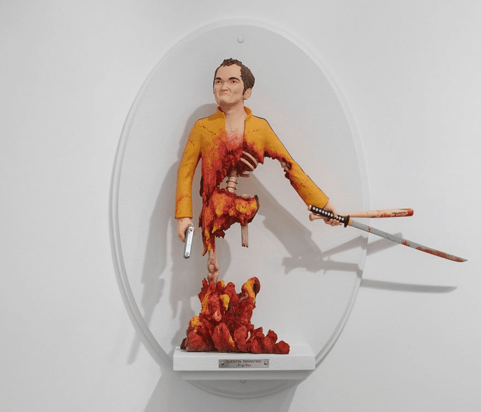 Tarantino