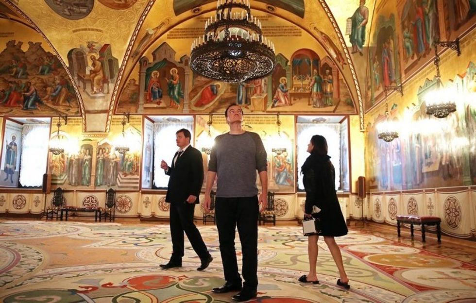 Taratino_in_russia