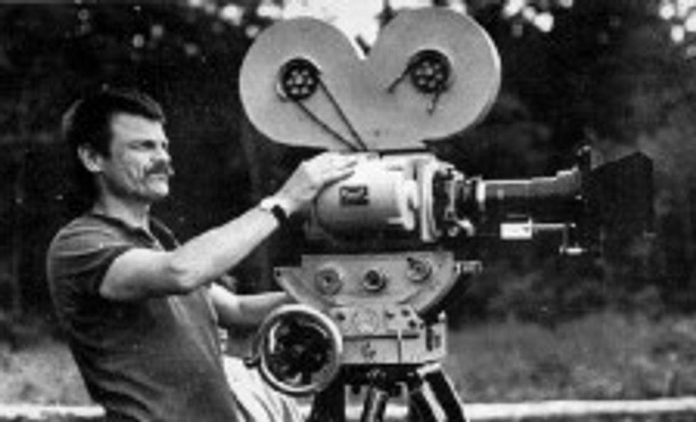 Tarkovsky