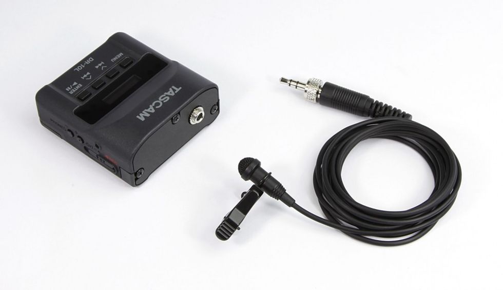 Tas-dr10l