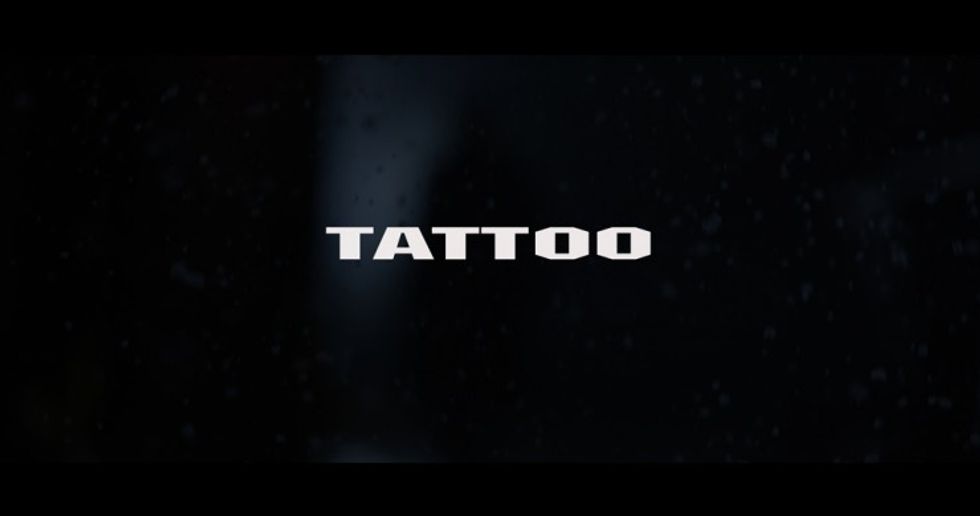 Tattoo