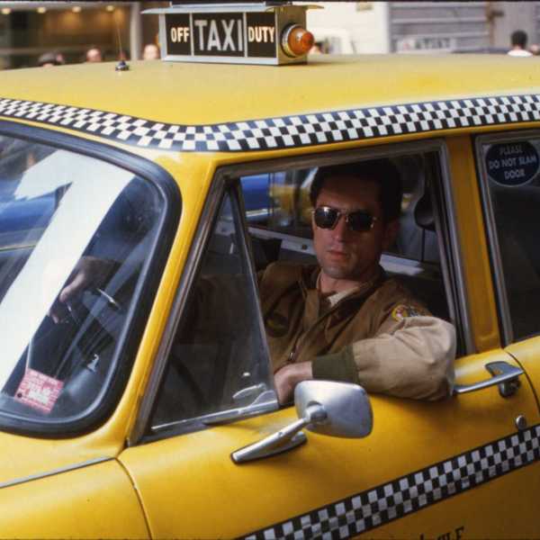 'Taxi Driver' at 50