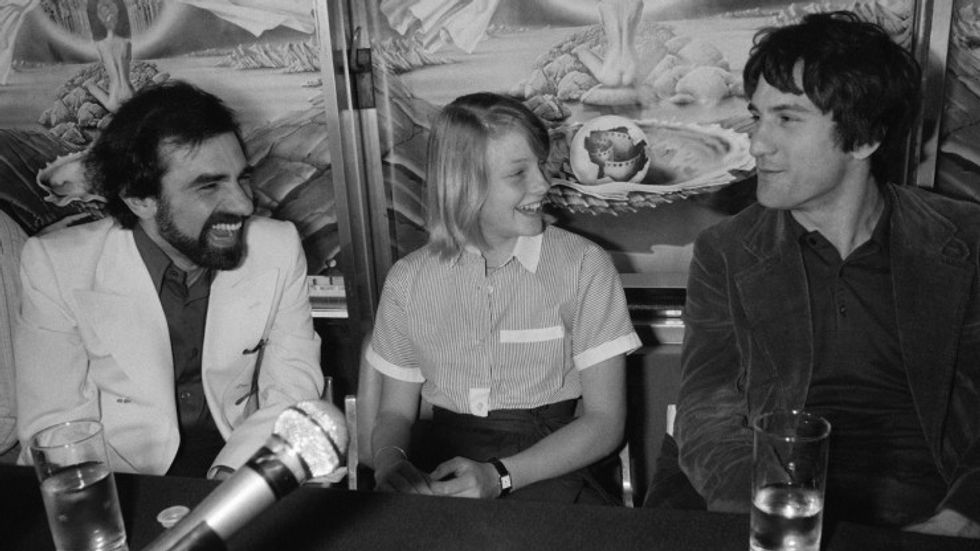 4 Things You Can Learn from How Scorsese Directed 'Taxi Driver' | No ...