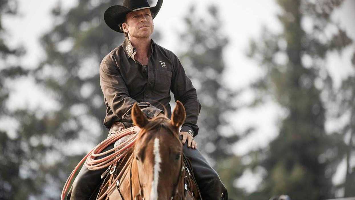 Taylor Sheridan Jumps Ship to Universal
