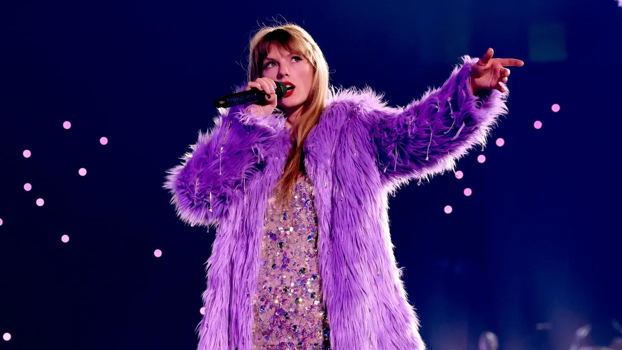 What Taylor Swift’s Concert Film $130 Million Debut Means for Indie Film