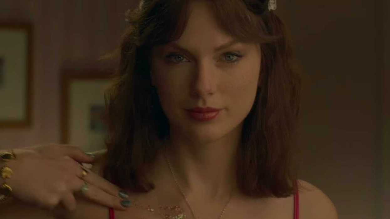 Taylor Swift's 'Opalite'
