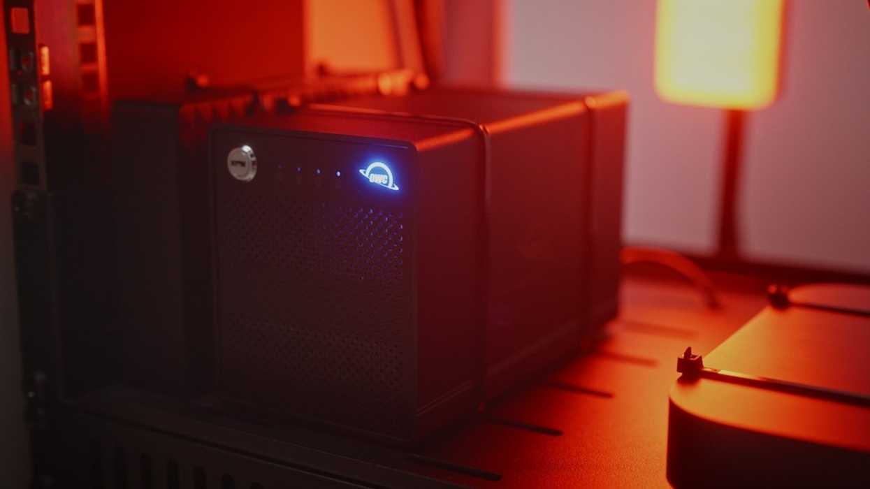 Tb4mini
