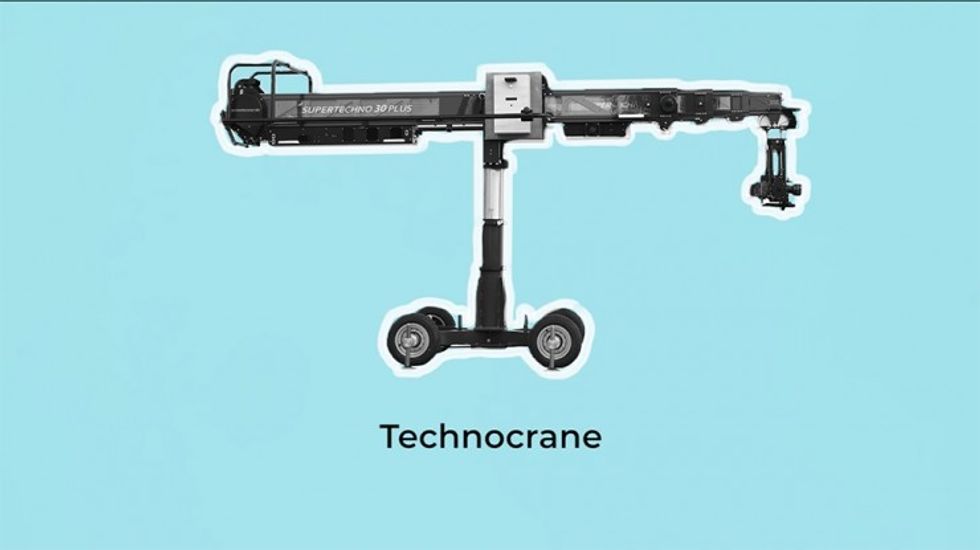 TechnoCrane