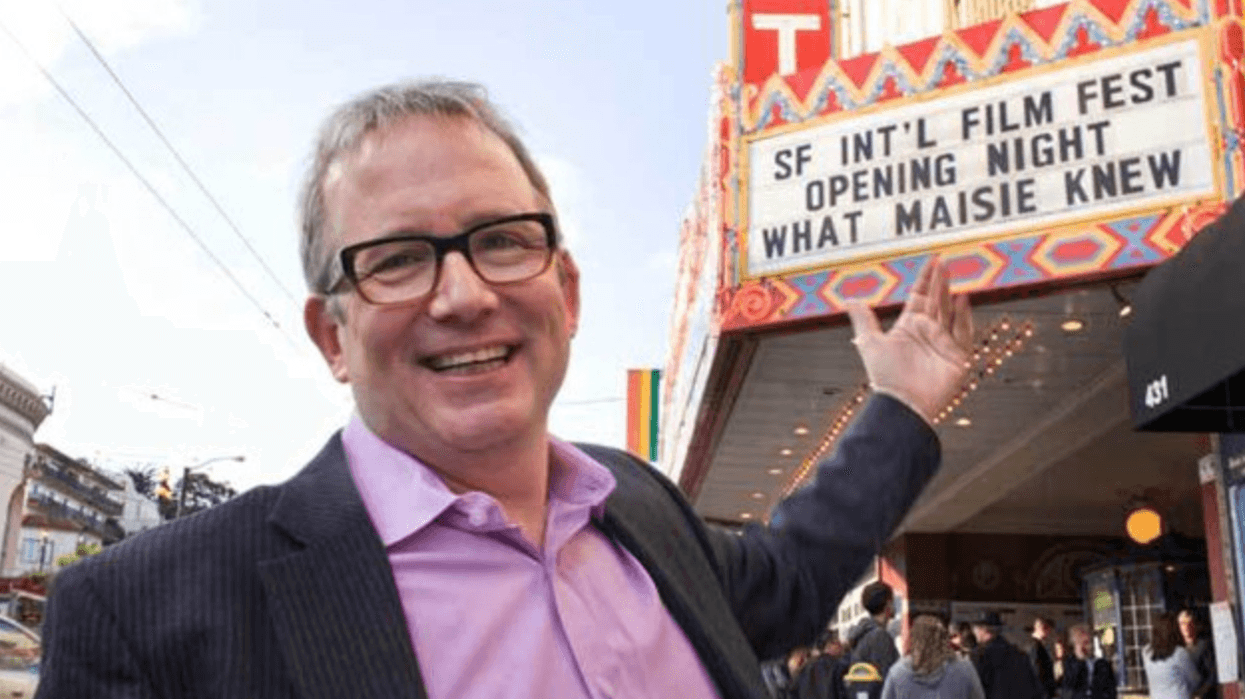 Ted Hope's 24 tips for Indie FIlmmakers