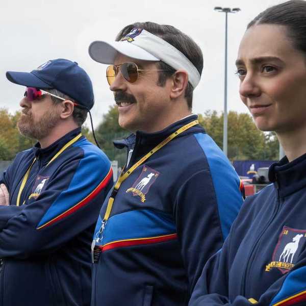 'Ted Lasso' Season 4 Soft Reboot