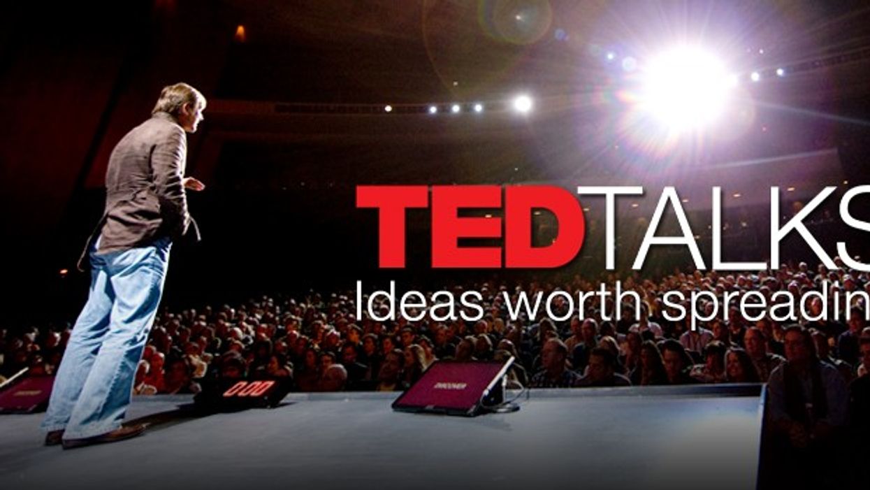 Ted-talks