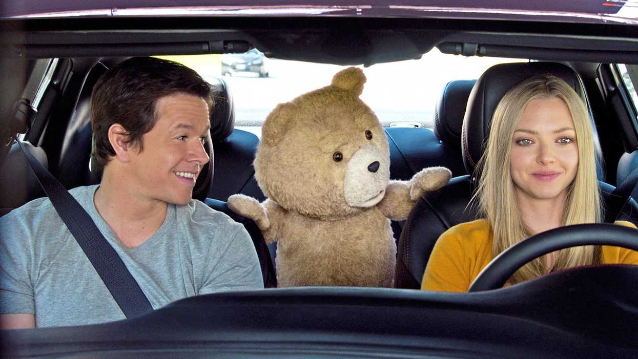 Ted