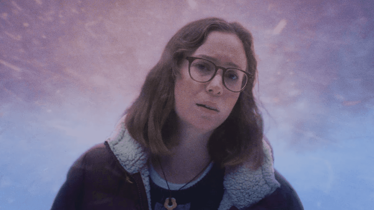 Teenage Sex and Death at Camp Miasma