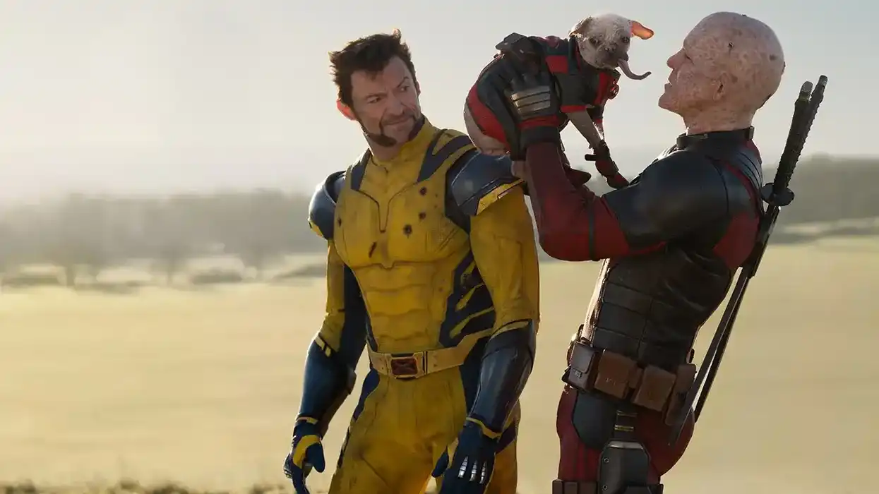 Teens Are Rebelling Against Movie Masculinity