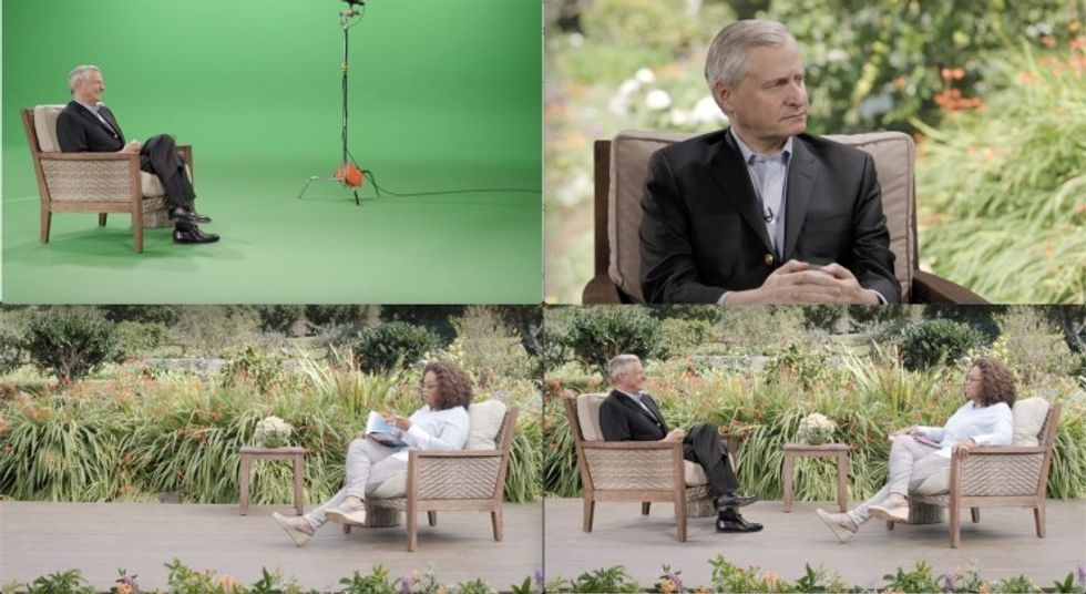 Build a Netflix-Ready Virtual Studio Using This Step-by-Step ...