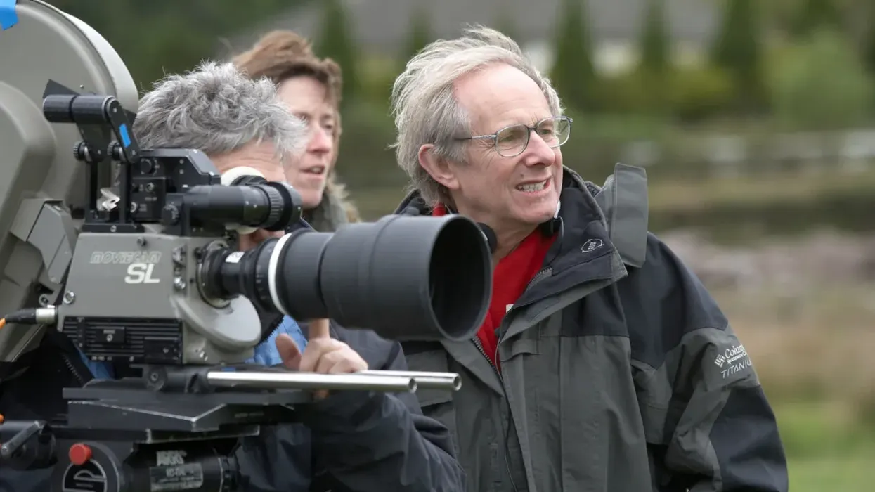 Ten Directing Lessons Inspired by Ken Loach