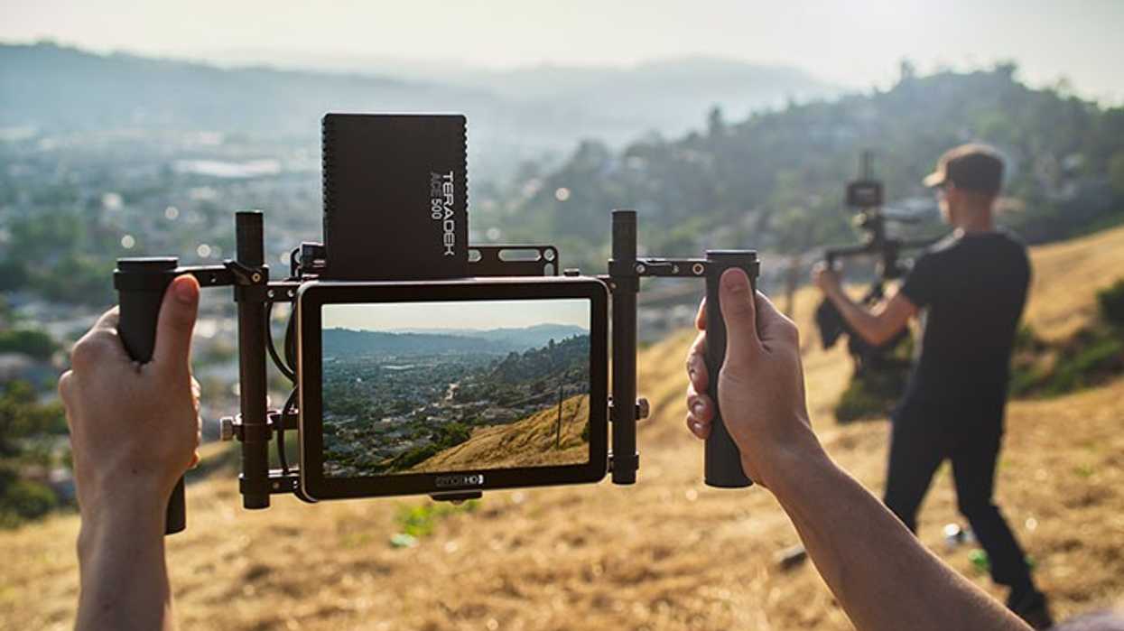 Teradek Ace 500
