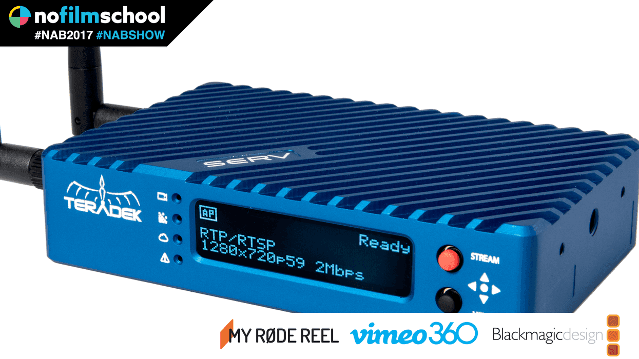 Teradek