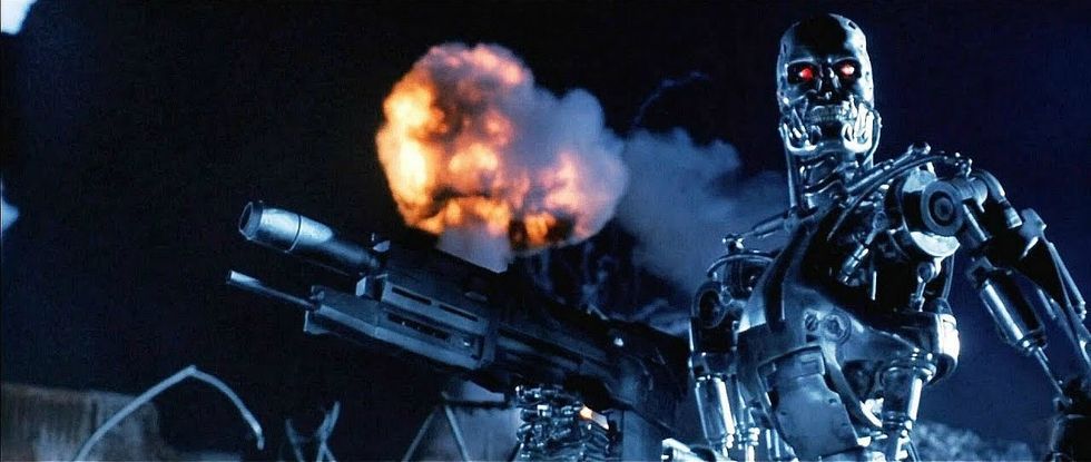 Terminator