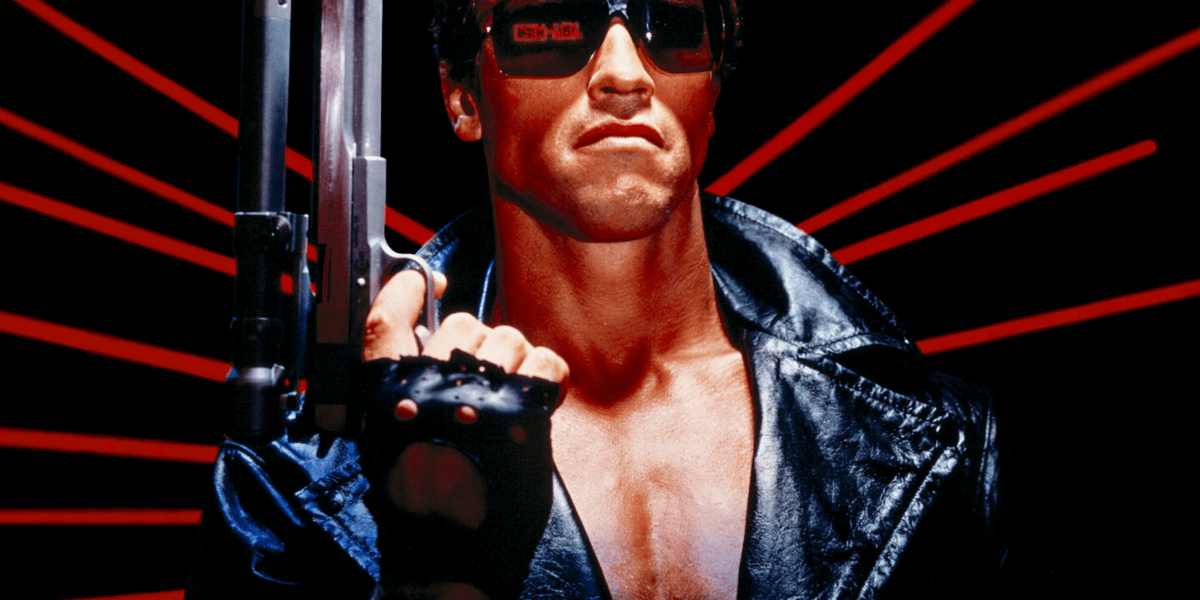 Hhh Terminator Support Your Local Cinema and See ‘The Terminator’ 4K Restoration for ...