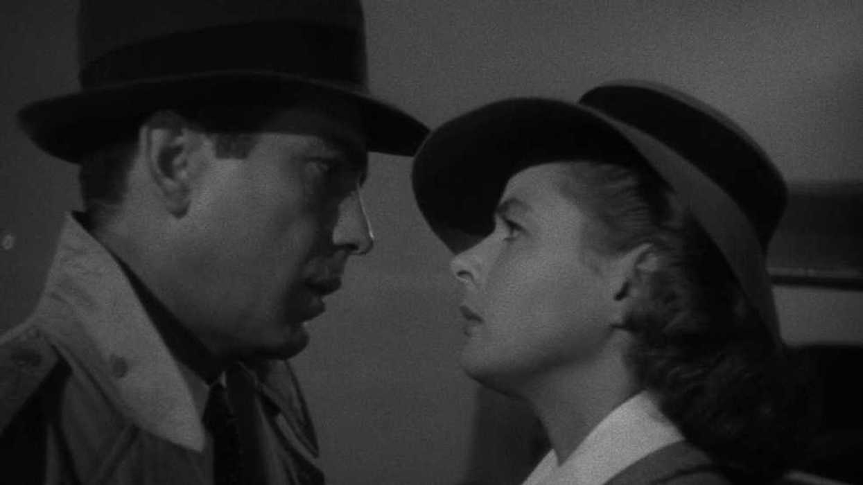 That One Line From ‘Casablanca’ That Still Breaks Hearts Eight Decades Later