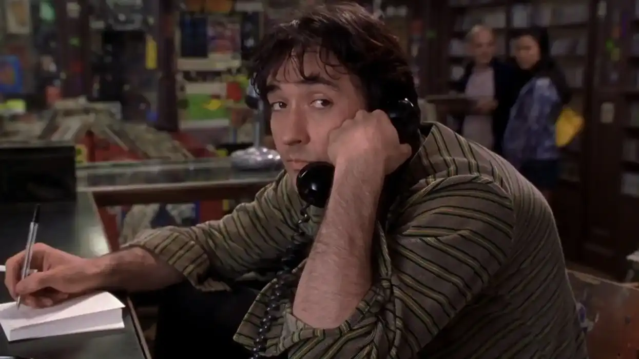 That Time When Bruce Springsteen Made a Memorable Cameo in a 2000s Rom-Com Film