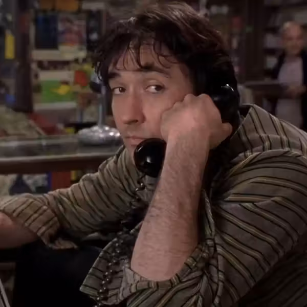 That Time When Bruce Springsteen Made a Memorable Cameo in a 2000s Rom-Com Film