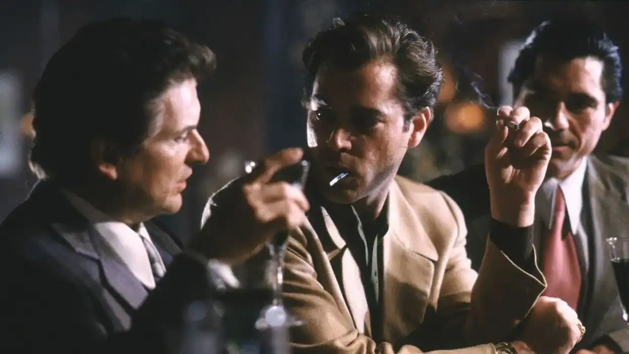 The 10 Best Gangster Films of All Time