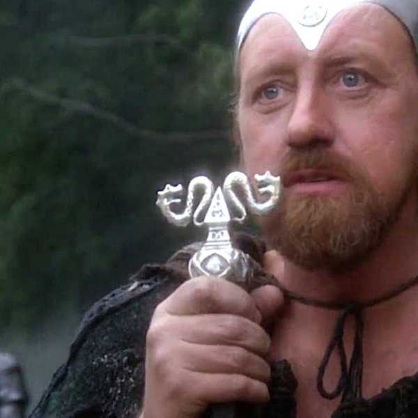 The 10 Best King Arthur Movies