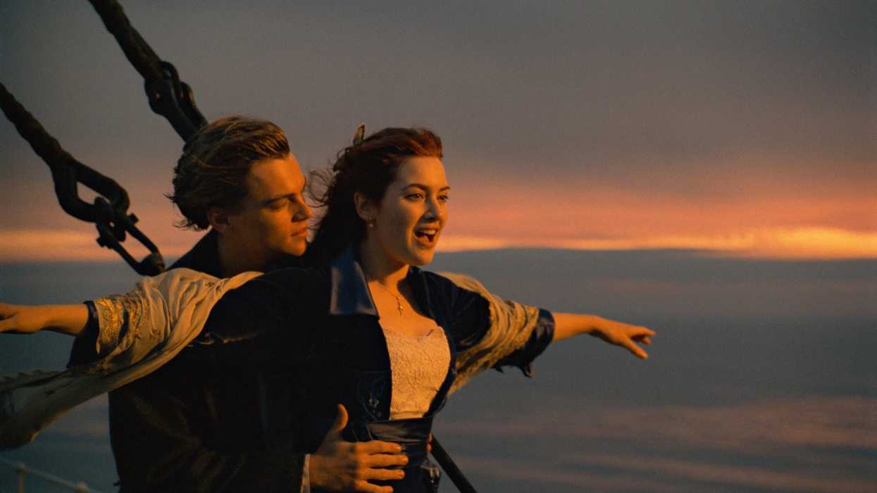 The 10 Best Original Songs Written For Movies